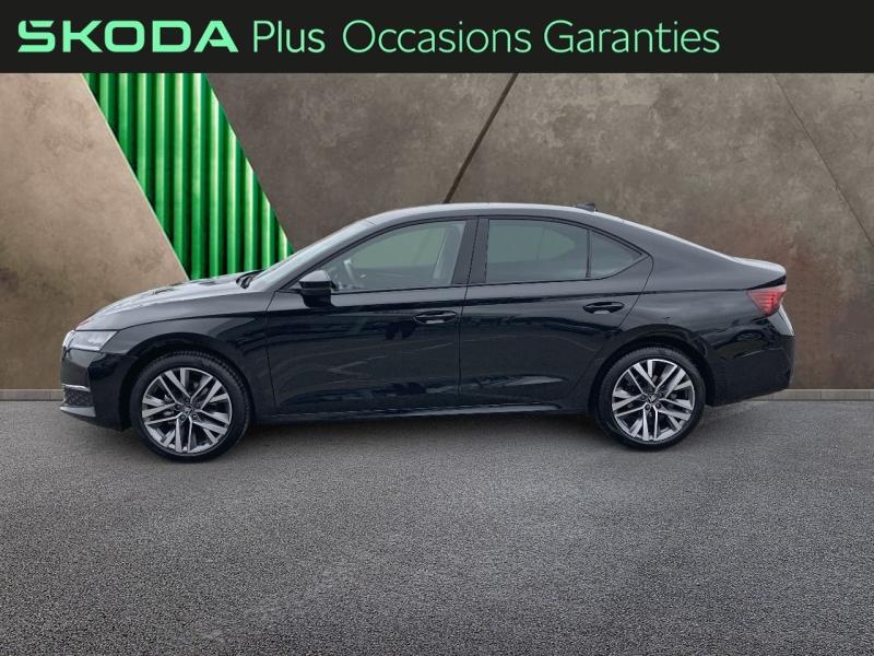 Voitures occasions ŠKODA OCTAVIA Selection Hazebrouck