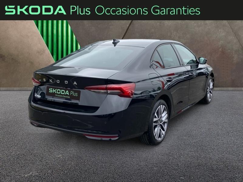 Voitures occasions ŠKODA OCTAVIA Selection Hazebrouck