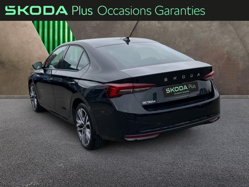 Voitures occasions ŠKODA OCTAVIA Selection Hazebrouck