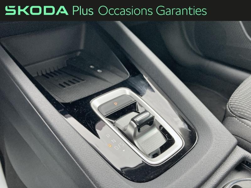 Voitures occasions ŠKODA OCTAVIA Selection Hazebrouck