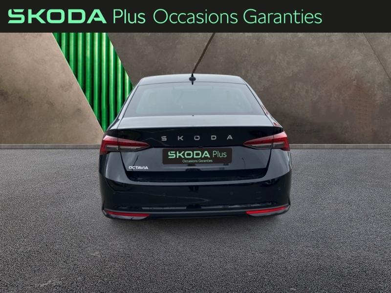 Voitures occasions ŠKODA OCTAVIA Selection Hazebrouck