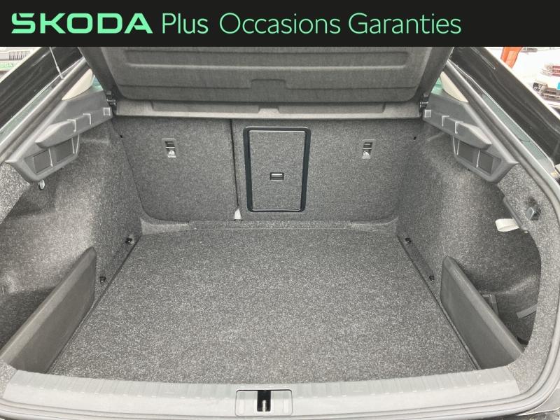 Voitures occasions ŠKODA OCTAVIA Selection Hazebrouck