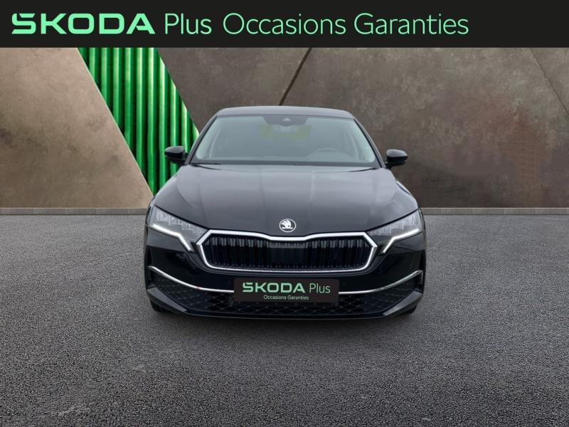 Voitures occasions ŠKODA OCTAVIA Selection Hazebrouck