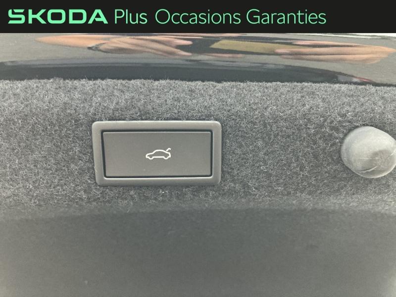 Voitures occasions ŠKODA OCTAVIA Selection Hazebrouck