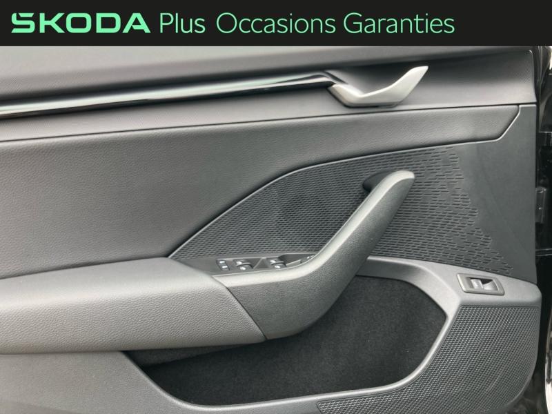 Voitures occasions ŠKODA OCTAVIA Selection Hazebrouck