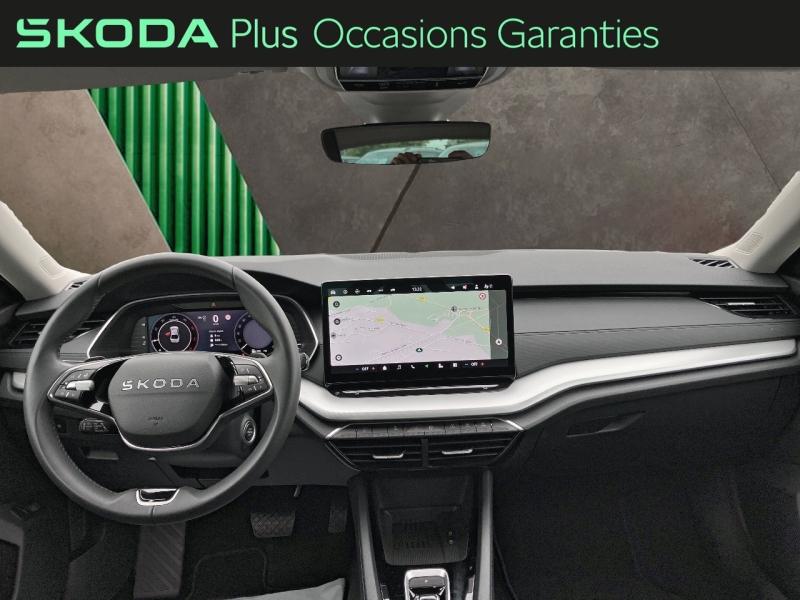 Voitures occasions ŠKODA OCTAVIA Selection Hazebrouck