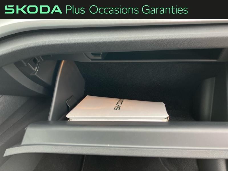 Voitures occasions ŠKODA OCTAVIA Selection Hazebrouck