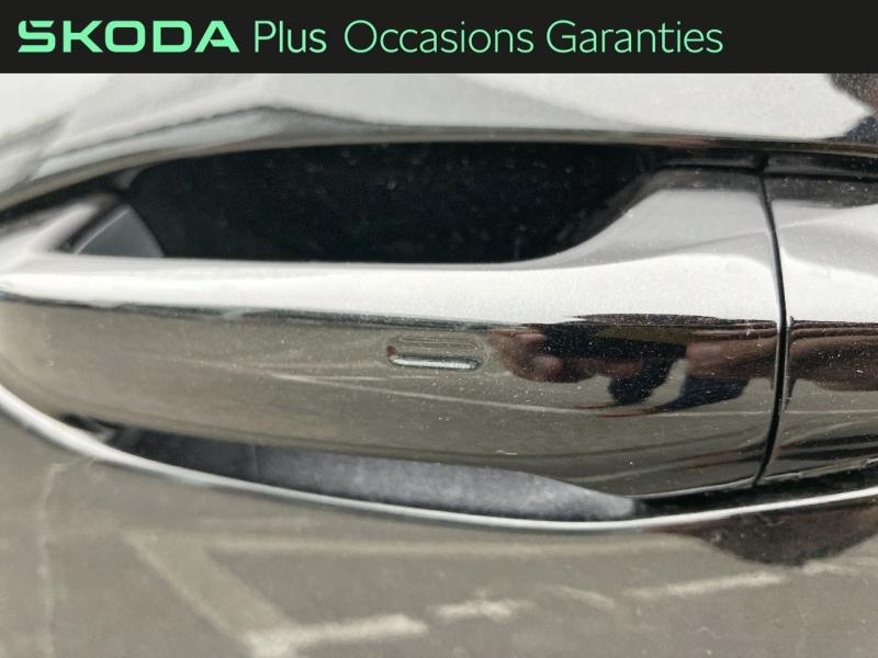 Voitures occasions ŠKODA OCTAVIA Selection Hazebrouck