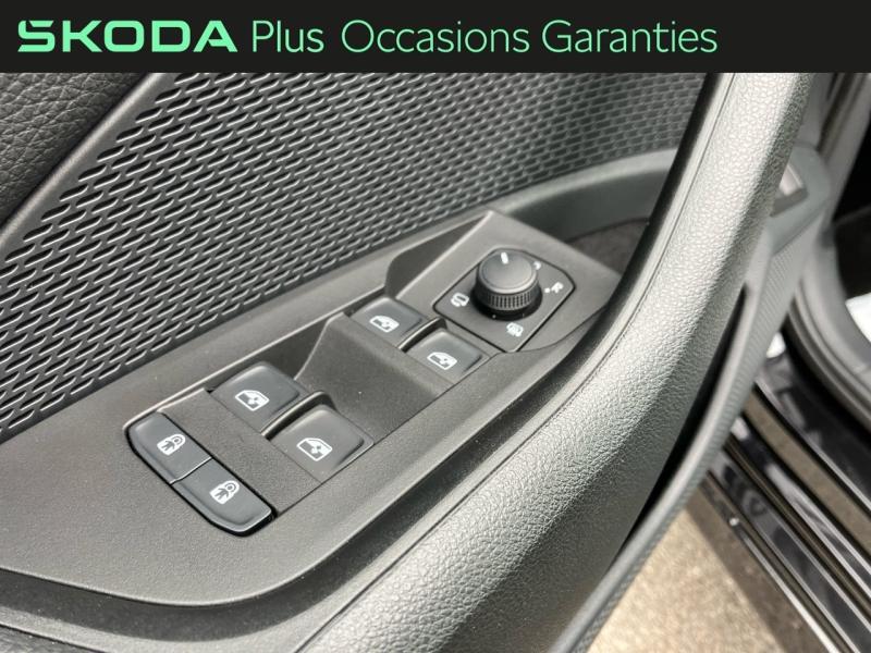 Voitures occasions ŠKODA OCTAVIA Selection Hazebrouck