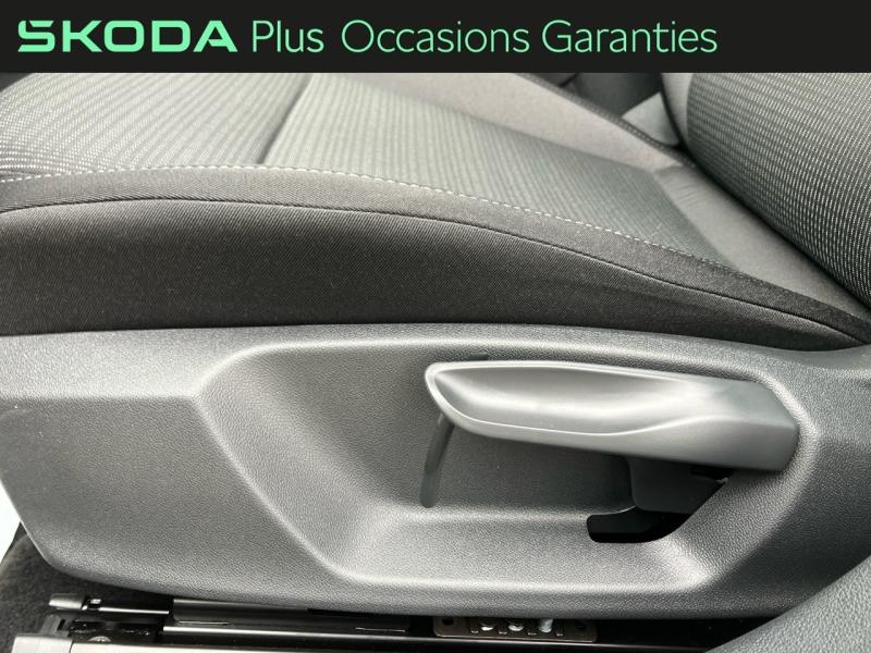 Voitures occasions ŠKODA OCTAVIA Selection Hazebrouck