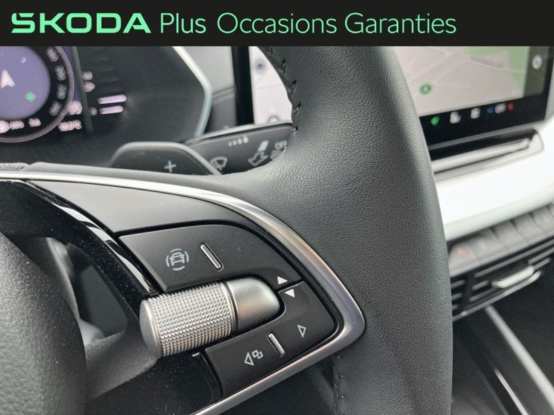Voitures occasions ŠKODA OCTAVIA Selection Hazebrouck