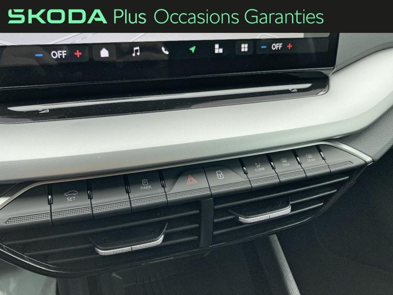 Voitures occasions ŠKODA OCTAVIA Selection Hazebrouck