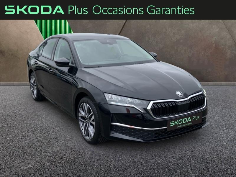 Voitures occasions ŠKODA OCTAVIA Selection Hazebrouck