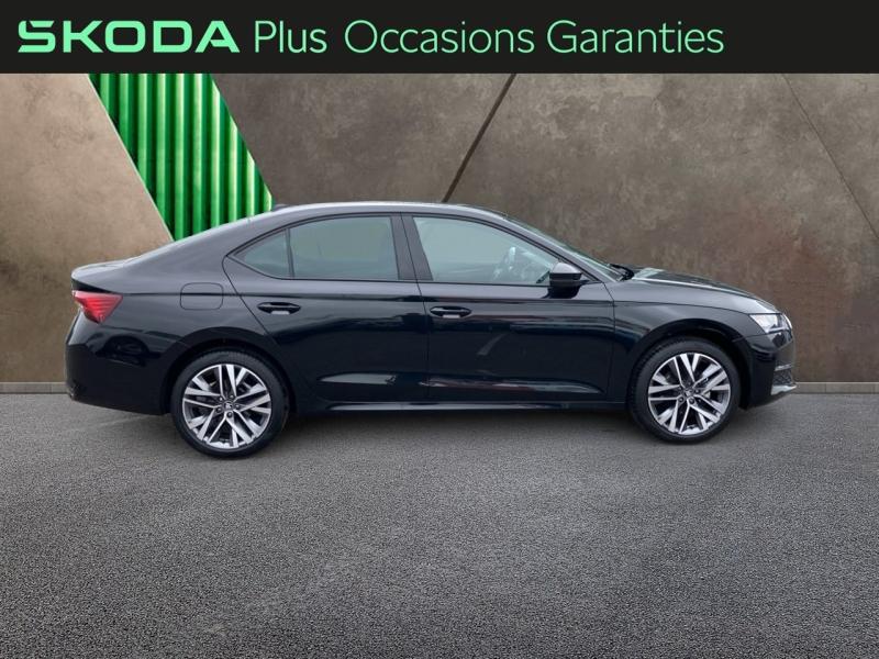 Voitures occasions ŠKODA OCTAVIA Selection Hazebrouck