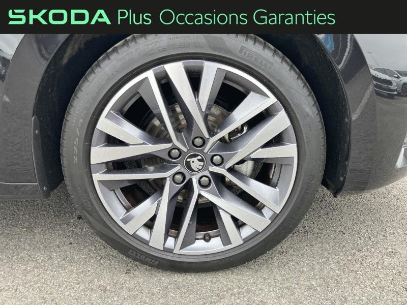 Voitures occasions ŠKODA OCTAVIA Selection Hazebrouck