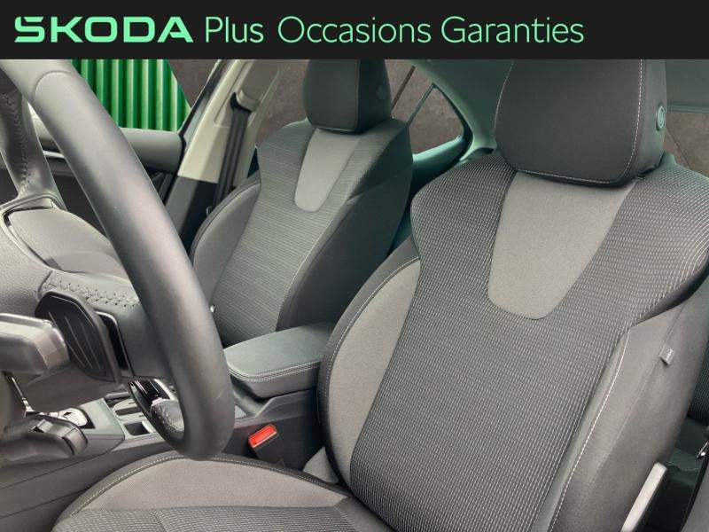 Voitures occasions ŠKODA OCTAVIA Selection Hazebrouck