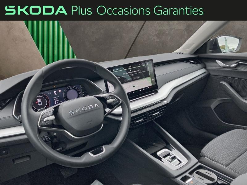 Voitures occasions ŠKODA OCTAVIA Selection Hazebrouck