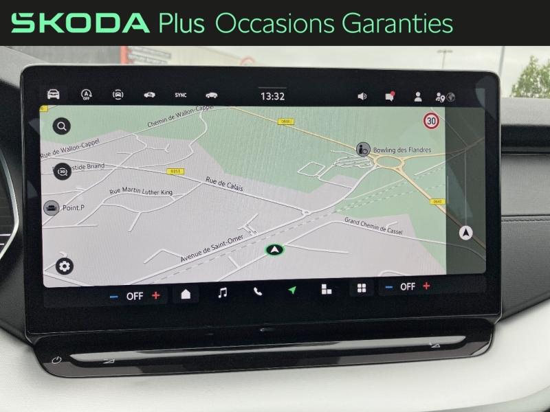 Voitures occasions ŠKODA OCTAVIA Selection Hazebrouck