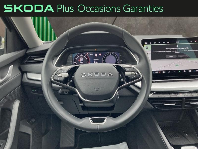 Voitures occasions ŠKODA OCTAVIA Selection Hazebrouck