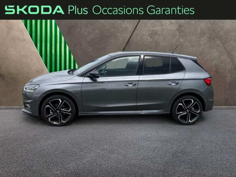 Voitures occasions ŠKODA FABIA Monte Carlo Hazebrouck