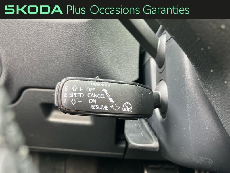 Voitures occasions ŠKODA FABIA Monte Carlo Hazebrouck