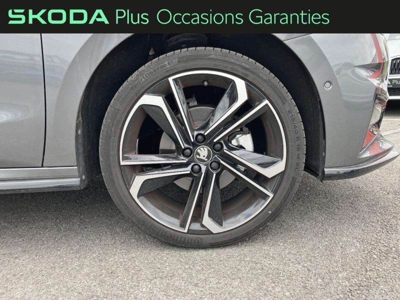 Voitures occasions ŠKODA FABIA Monte Carlo Hazebrouck