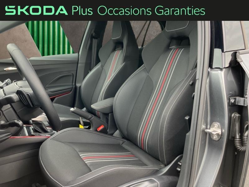 Voitures occasions ŠKODA FABIA Monte Carlo Hazebrouck
