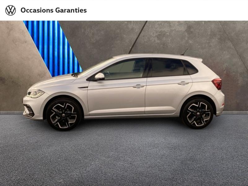 Voitures occasions VOLKSWAGEN POLO R-Line Edition Hazebrouck