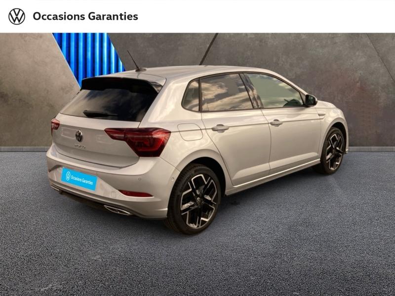Voitures occasions VOLKSWAGEN POLO R-Line Edition Hazebrouck