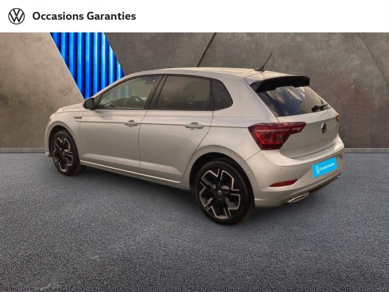 Voitures occasions VOLKSWAGEN POLO R-Line Edition Hazebrouck