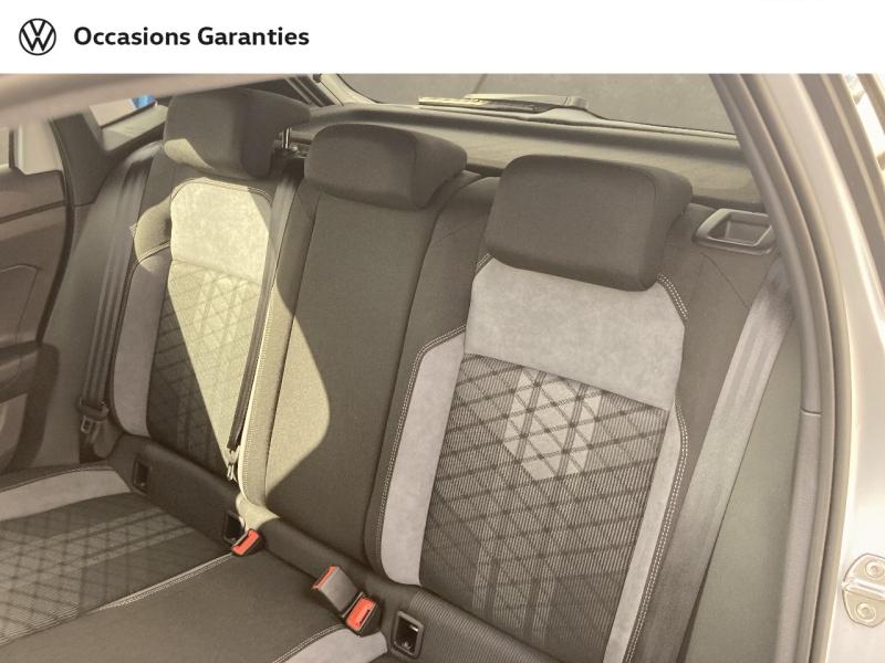 Voitures occasions VOLKSWAGEN POLO R-Line Edition Hazebrouck
