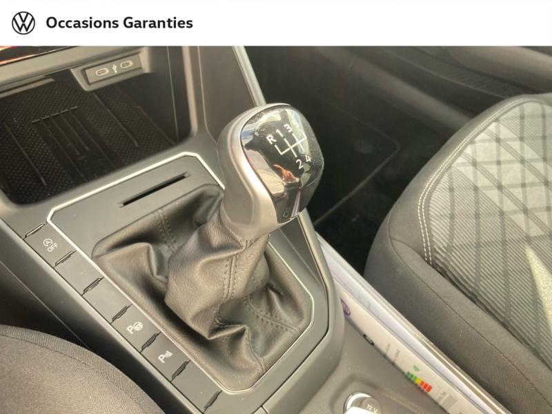 Voitures occasions VOLKSWAGEN POLO R-Line Edition Hazebrouck