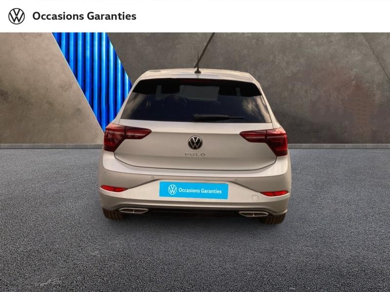 Voitures occasions VOLKSWAGEN POLO R-Line Edition Hazebrouck