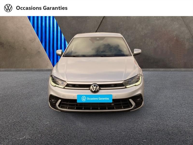 Voitures occasions VOLKSWAGEN POLO R-Line Edition Hazebrouck