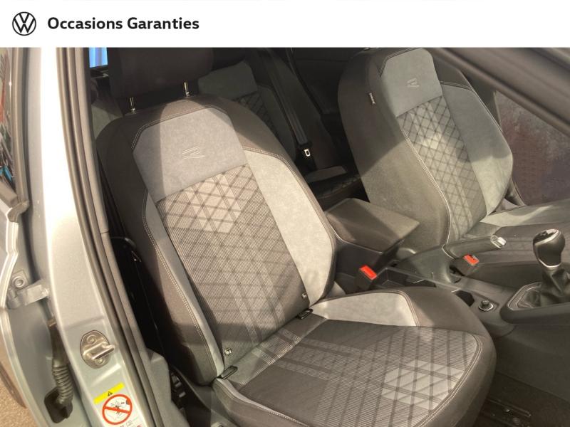 Voitures occasions VOLKSWAGEN POLO R-Line Edition Hazebrouck