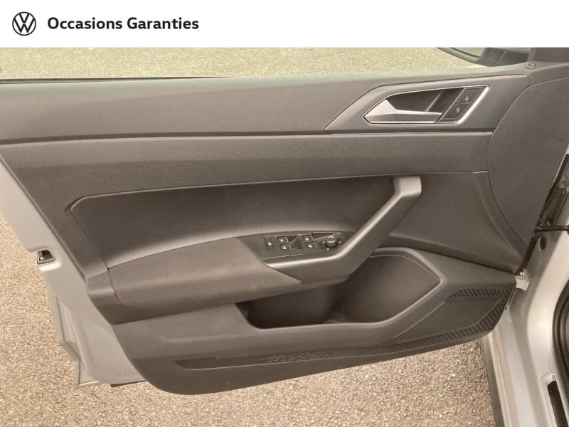 Voitures occasions VOLKSWAGEN POLO R-Line Edition Hazebrouck