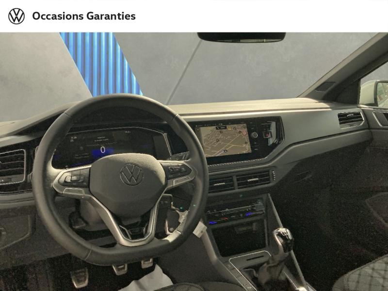 Voitures occasions VOLKSWAGEN POLO R-Line Edition Hazebrouck