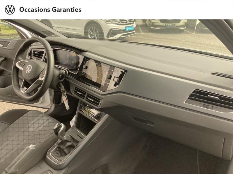Voitures occasions VOLKSWAGEN POLO R-Line Edition Hazebrouck