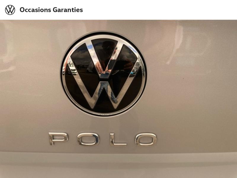 Voitures occasions VOLKSWAGEN POLO R-Line Edition Hazebrouck
