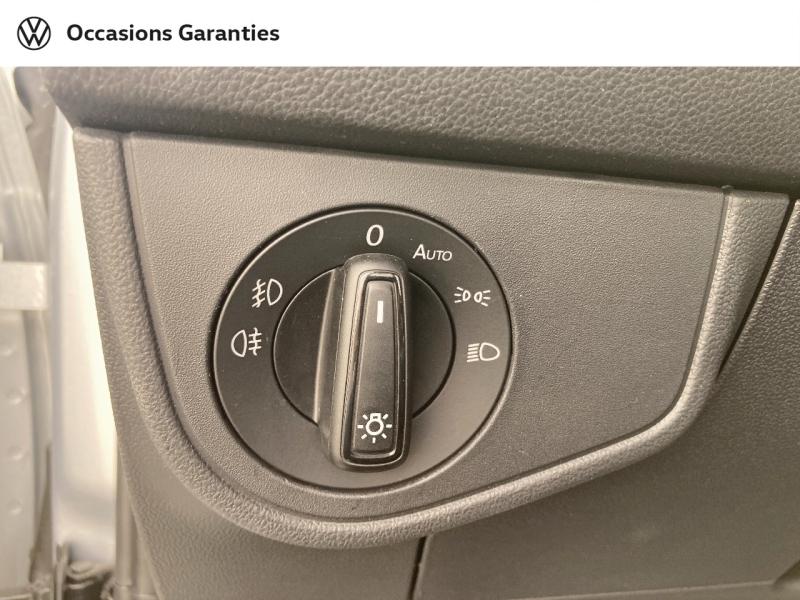 Voitures occasions VOLKSWAGEN POLO R-Line Edition Hazebrouck
