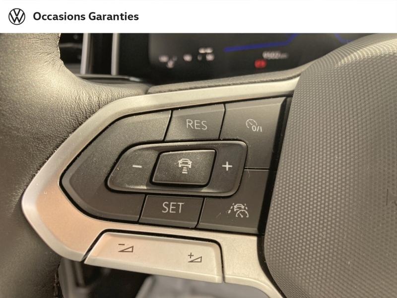 Voitures occasions VOLKSWAGEN POLO R-Line Edition Hazebrouck