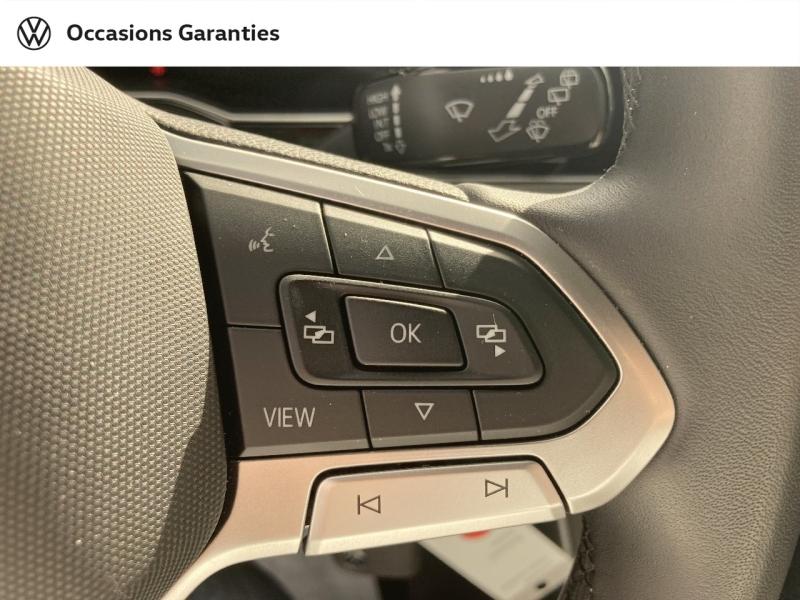 Voitures occasions VOLKSWAGEN POLO R-Line Edition Hazebrouck