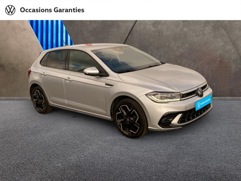Voitures occasions VOLKSWAGEN POLO R-Line Edition Hazebrouck