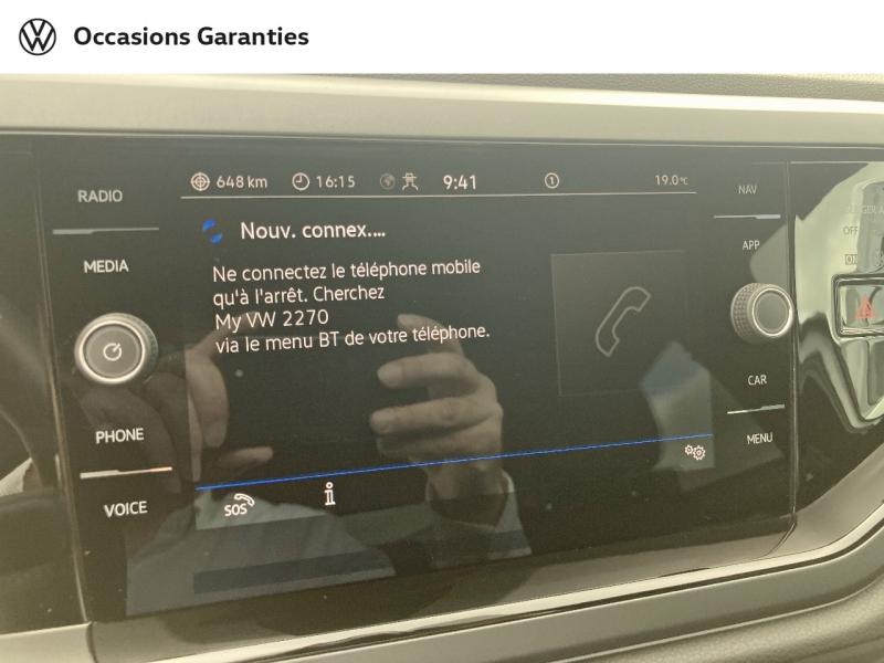 Voitures occasions VOLKSWAGEN POLO R-Line Edition Hazebrouck