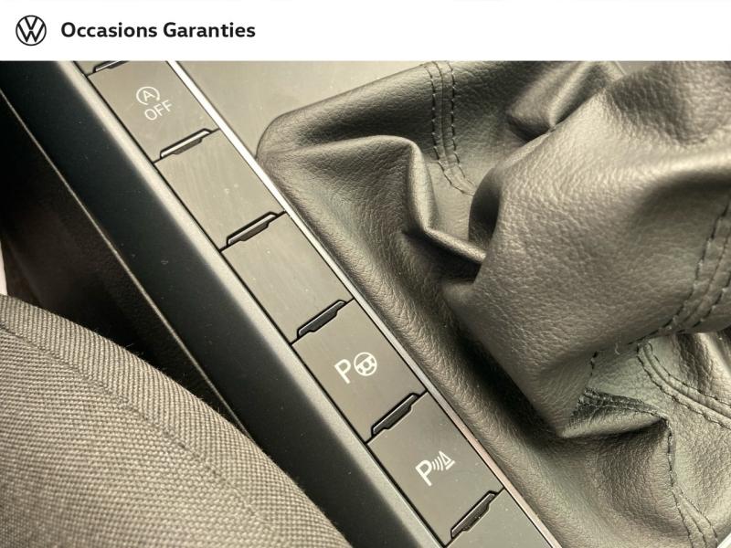 Voitures occasions VOLKSWAGEN POLO R-Line Edition Hazebrouck
