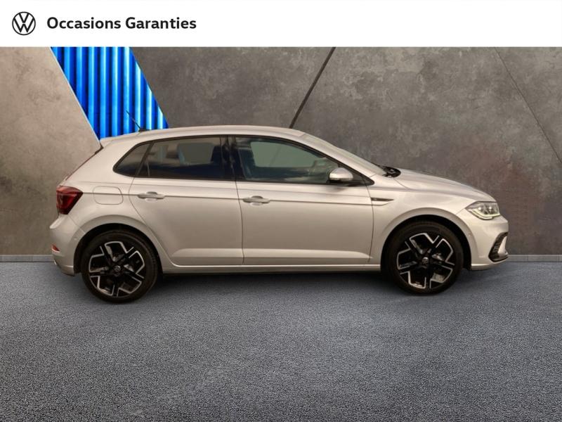 Voitures occasions VOLKSWAGEN POLO R-Line Edition Hazebrouck