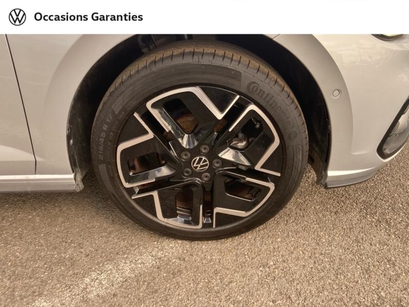 Voitures occasions VOLKSWAGEN POLO R-Line Edition Hazebrouck