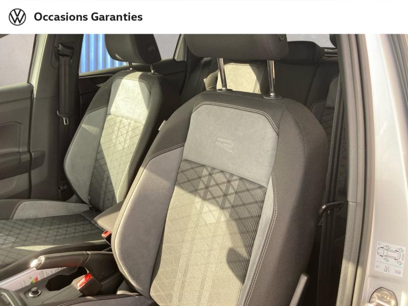 Voitures occasions VOLKSWAGEN POLO R-Line Edition Hazebrouck