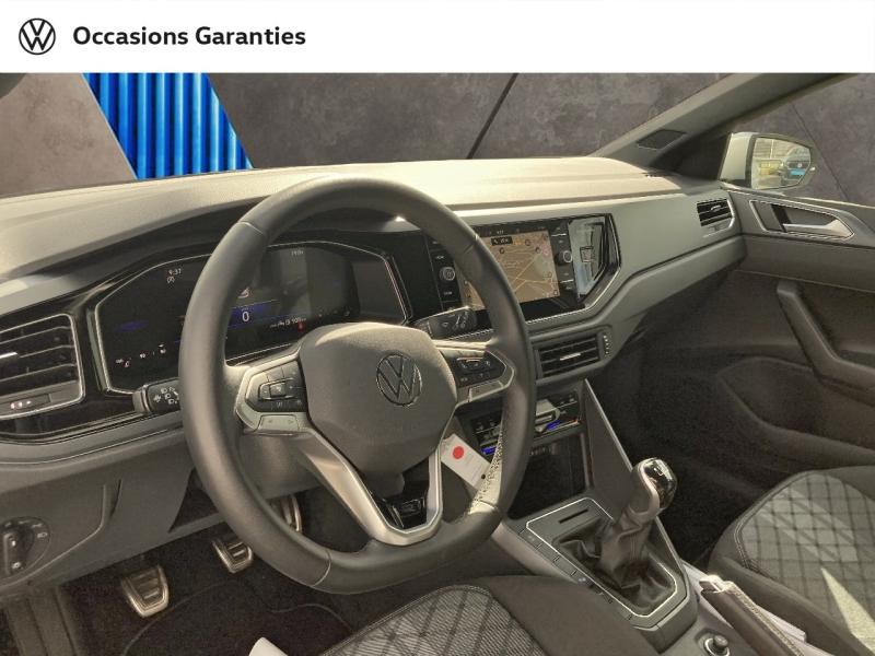 Voitures occasions VOLKSWAGEN POLO R-Line Edition Hazebrouck