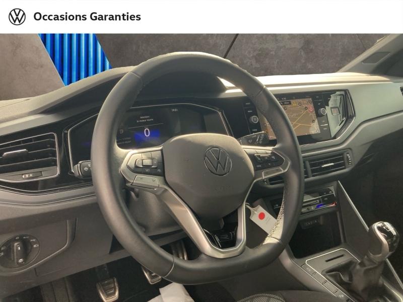 Voitures occasions VOLKSWAGEN POLO R-Line Edition Hazebrouck